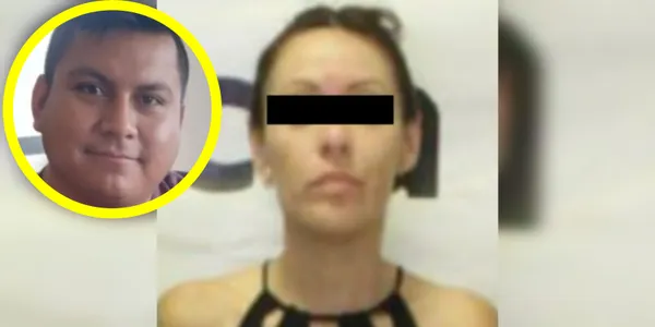 Detención de mujer y adolescente por el secuestro y asesinato de un chofer en Mineral de la Reforma, Hidalgo