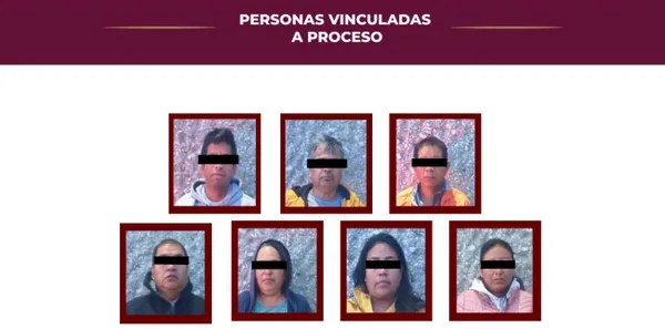 Instalaciones de la presidencia municipal de San Salvador tras la retención del alcalde