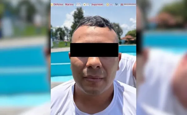 Alberto Rodríguez El Virus líder del Cártel Nuevo Imperio vinculado a proceso