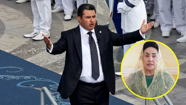 Eva García de Joaquín es acusada de delitos sexuales, financieros y de abuso sistemático contra miembros de La Luz del Mundo.