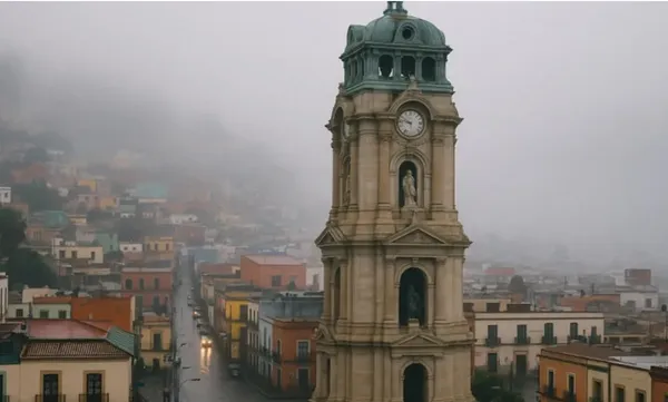 Las bajas temperaturas continuarán en la entidad.