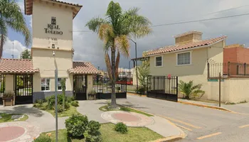 Representaciones vecinales de la zona metropolitana de Pachuca aclararon que no fueron consultadas ni forman parte de la propuesta para crear el municipio 85. Foto: Google Maps