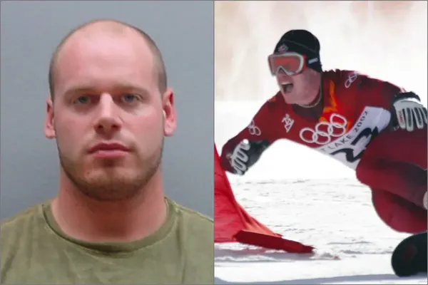 Ryan James Wedding, de 44 años, fue aprehendido en México la noche del lunes, informó la fiscal general de Estados Unidos, Pam Bondi.