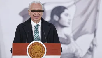 denuncia contrato Pemex adjudicación directa 4838 millones