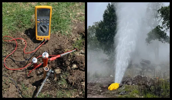 Ductos de Pemex en un municipio de Hidalgo con riesgo de tomas clandestinas