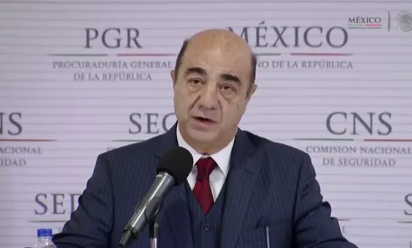 Jesús Murillo Karam, exprocurador General de la República, falleció este 22 de abril de 2026. Su carrera política abarcó desde la gubernatura de Hidalgo hasta cargos de seguridad nacional.