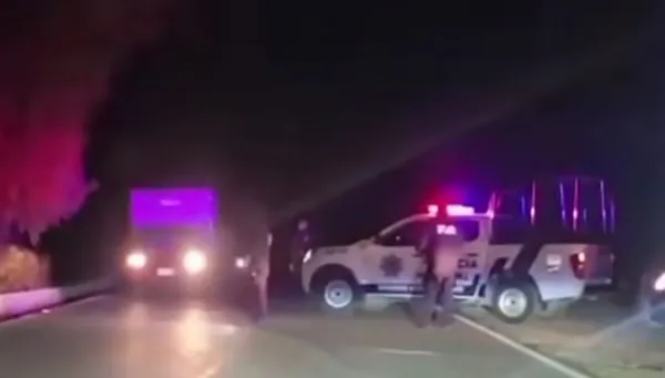 Ataque armado en boda de Ajacuba deja varios heridos en Hidalgo