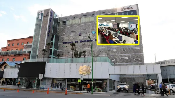 México rechaza fallo del T-MEC en caso Atento Pachuca
