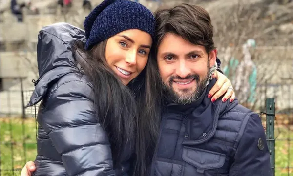 Inés Gómez Mont y su esposo, Víctor Manuel Álvarez Puga, enfrentan múltiples órdenes de aprehensión en México por operar un esquema de empresas "factureras", a través del cual habrían desviado al menos 3 mil millones de pesos de recursos públicos.