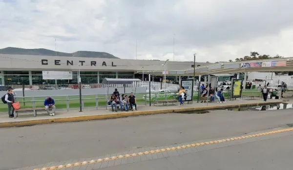Remodelación del bulevar Rojo Gómez en Pachuca costará 24 mdp y durará 4 meses