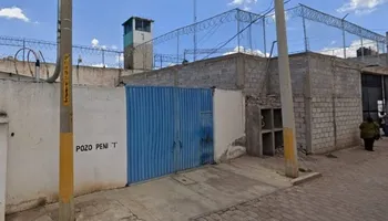 Hallazgo de interno sin vida en Cereso de Tulancingo; área resguardada por PGJEH