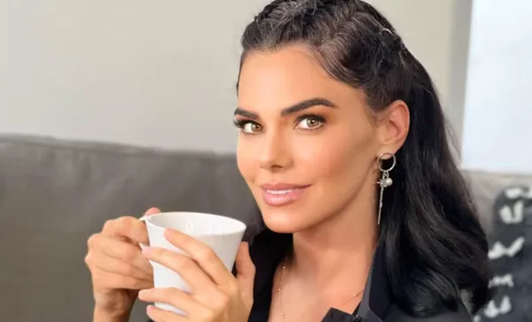 La actriz Livia Brito enfrenta un proceso penal tras determinarse que pudo haber mentido en sus declaraciones iniciales sobre el caso del fotógrafo Ernesto Zepeda. Foto: @liviabritopes