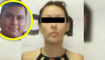 Detención de mujer y adolescente por el secuestro y asesinato de un chofer en Mineral de la Reforma, Hidalgo