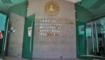 Prefecta de secundaria en Pachuca recibe sentencia por caso de alumno que se quitó la vida