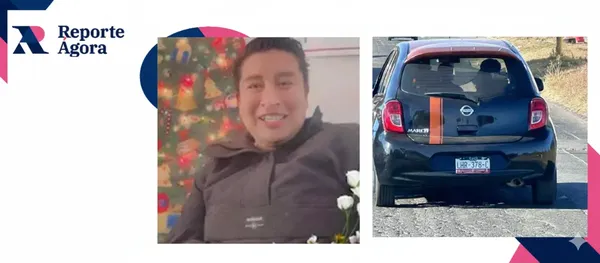 El bulevar Santa Catarina fue el escenario de una riña vial donde Hugo Enrique fue herido de muerte; familiares exigen la captura del ocupante de un Nissan March implicado en los hechos. Fotos: Cortesía: