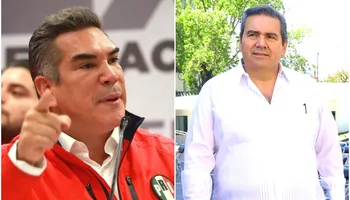¡Explota José Antonio Rojo! Acusa a Alito Moreno de hundir al PRI y abandona el partido