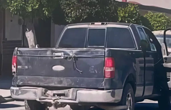 Policía de Hidalgo localiza a hombre secuestrado en Progreso y hallado herido en zona rural.