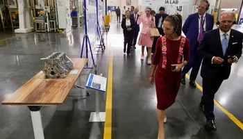 La economía mexicana registró un repunte del 1.4% en el segundo trimestre de 2026, impulsada por la atracción de capitales y el reordenamiento de las cadenas globales de suministro.