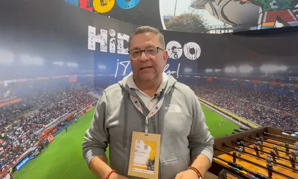 El director de Productos Turísticos de la Secretaría de Turismo de Hidalgo perdió la vida mientras realizaba un recorrido de trabajo por Zempoala.