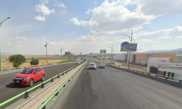 Esta semana se lanzará la licitación para la ampliación a ocho carriles de la autopista México-Pachuca, obra que ab abarcará de Téllez a Zapotlán.