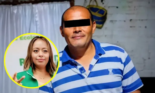 En la localidad de Teopancala, municipio de Temascalapa, zona colindante con el estado de Hidalgo, fue hallado sin vida el esposo de la regidora María Isabel Quezada.