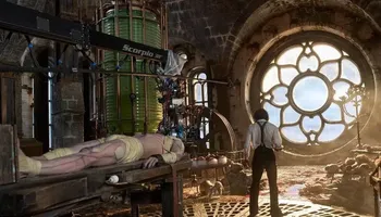 Frankenstein de Guillermo del Toro llega a cines de Hidalgo pero no a Pachuca.