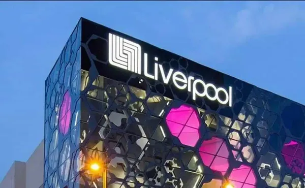 Venta Nocturna Liverpool octubre 2025 en tiendas de CDMX y Estado de México