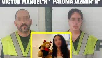 Detención de madre y cirujano por muerte de menor operada sin consentimiento en Durango