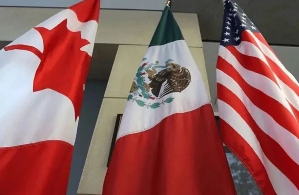 Estados Unidos inicia consultas públicas para revisión T-MEC 2026