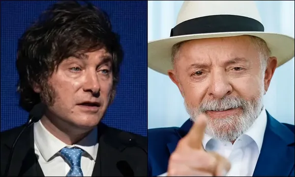 Crisis bilateral: Brasil rebaja el nivel diplomático con Argentina a Encargados de Negocios y pide la salida del embajador Guillermo Raimondi.