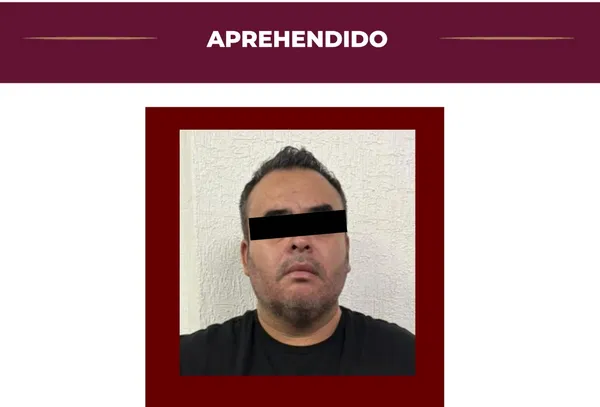 Detención en Puebla del presunto responsable del homicidio de un agente de la PGJEH en Tula de Allende