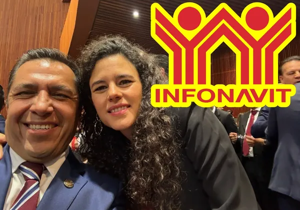 Ricardo Crespo Arroyo diputado de Morena ex presidente del PRI en Hidalgo vinculado a contrato millonario del Infonavit