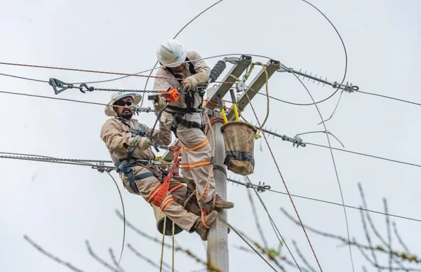 CFE anunció un corte de energía del 11 al 12 de noviembre en Ixmiquilpan por trabajos de mantenimiento. Más de 100 localidades resultarán afectadas.