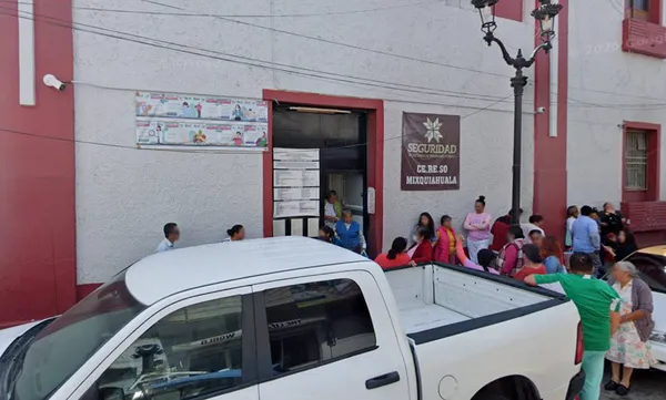 La SSPH trasladó a 174 internos del CeReSo de Mixquiahuala al penal de Tula de Allende debido a problemas de sobrepoblación y fallas estructurales en los dormitorios varoniles.