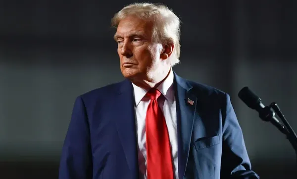 La determinación de la Suprema Corte de Justicia de Estados Unidos echa a bajo un decreto del presidente Donald Trump. Foto: tomada de Donald J. Trump