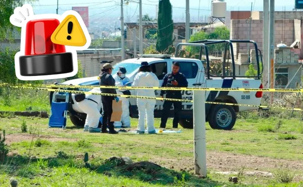 Violencia en Hidalgo mayo 2026 homicidios feminicidio menores retenidos SESNSP