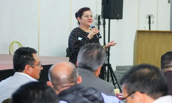 La subsecretaria de Educación Básica, Nancy Adriana León Vite, encabezó el inicio de los trabajos de la Fase Intensiva del Consejo Técnico Escolar para el ciclo escolar 2026-2027.