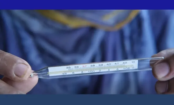 El frente frío número 28 provocará fuertes heladas en la zona serrana de Hidalgo.