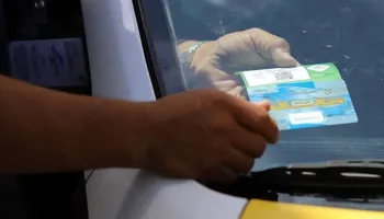 pase turístico Hidalgo permiso 14 días verificación