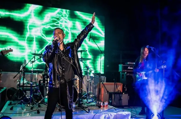 Xava Drago, vocalista de Coda, se despide en redes sociales tras informar que su tratamiento contra el cáncer dejó de funcionar