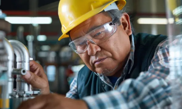 El dinamismo en la producción manufacturera y las exportaciones de equipo de transporte e informática impulsaron el crecimiento de la economía mexicana en agosto.