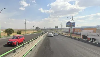 Esta semana se lanzará la licitación para la ampliación a ocho carriles de la autopista México-Pachuca, obra que ab abarcará de Téllez a Zapotlán.