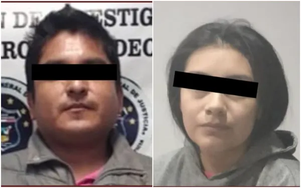 Diputado del PT sentenciado por narcomenudeo junto con su pareja en Hidalgo