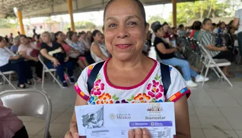 Del 16 al 22 de febrero de 2026 se llevará a cabo el registro a la Pensión para el Bienestar de las Personas Adultas Mayores y Pensión Mujeres Bienestar para las mexicanas de 60 a 64 años.