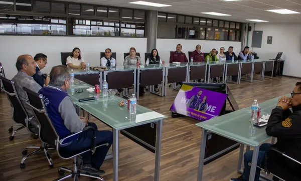 La Universidad Politécnica de Pachuca (UPP) y el subsistema de universidades tecnológicas de Hidalgo lideraron la entrega de apoyos federales PRODEP 2026.