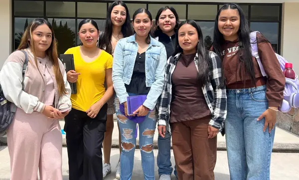 Estudiantes del ITESHU inician el ciclo escolar agosto-diciembre 2026 en el campus Huichapan, donde se integra la nueva Maestría en Desarrollo Regional e Innovación Tecnológica.