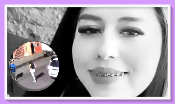 La madrugada del 12 de julio, Karla Bañuelos de 28 años fue presuntamente asesinada por Kevin, quien la atacó con un fusil de alto calibre