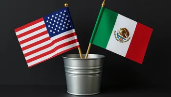 México sube exportaciones a EU, pero pierde participación en el mercado