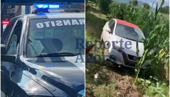 Enfrentamiento armado en Tula de Allende deja un hombre sin vida