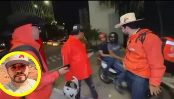 César Gastélum, influencer de Culiacán, Sinaloa, asesinado durante una transmisión en vivo
